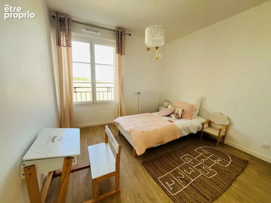 maison à vendre 4 pièces PUISEUX EN FRANCE (95) - photo 14