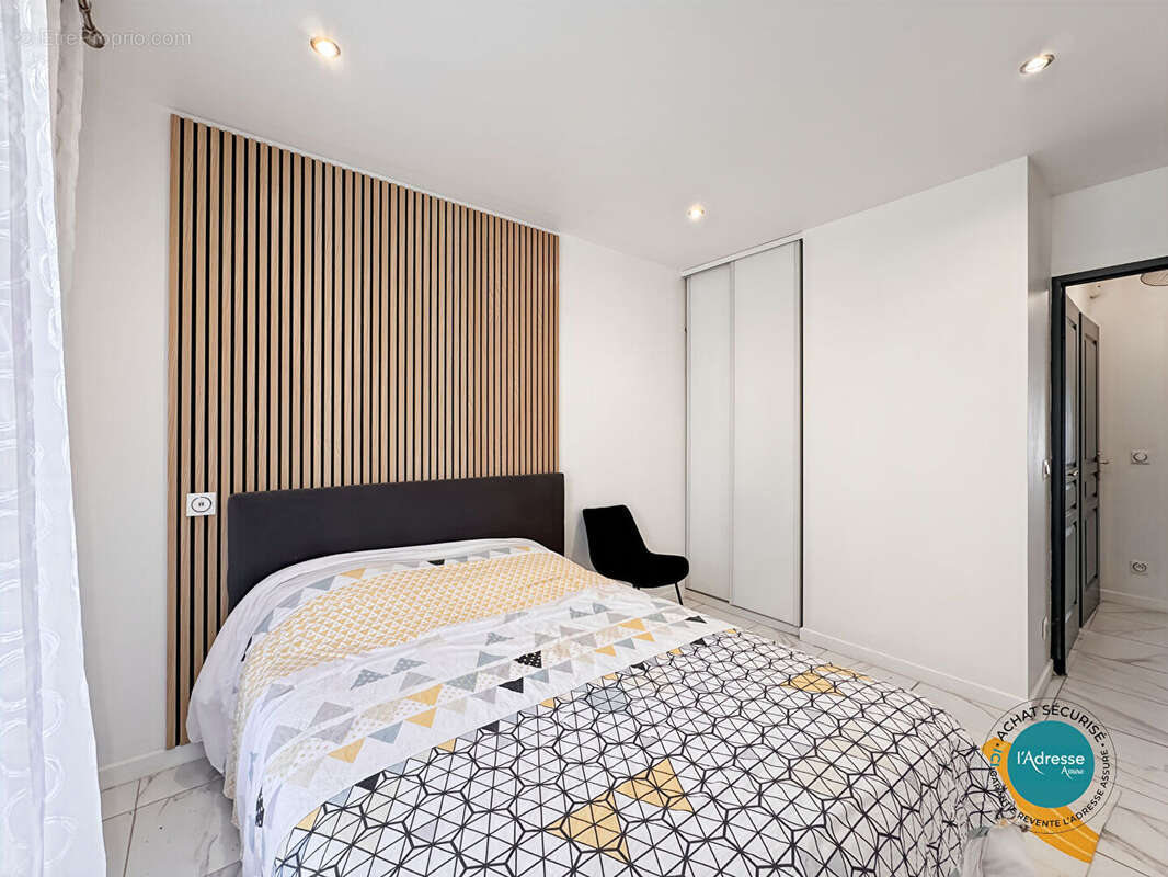 Maison Familiale de plain-pied avec combles aménagés 6 pièces Ormoy - photo 12