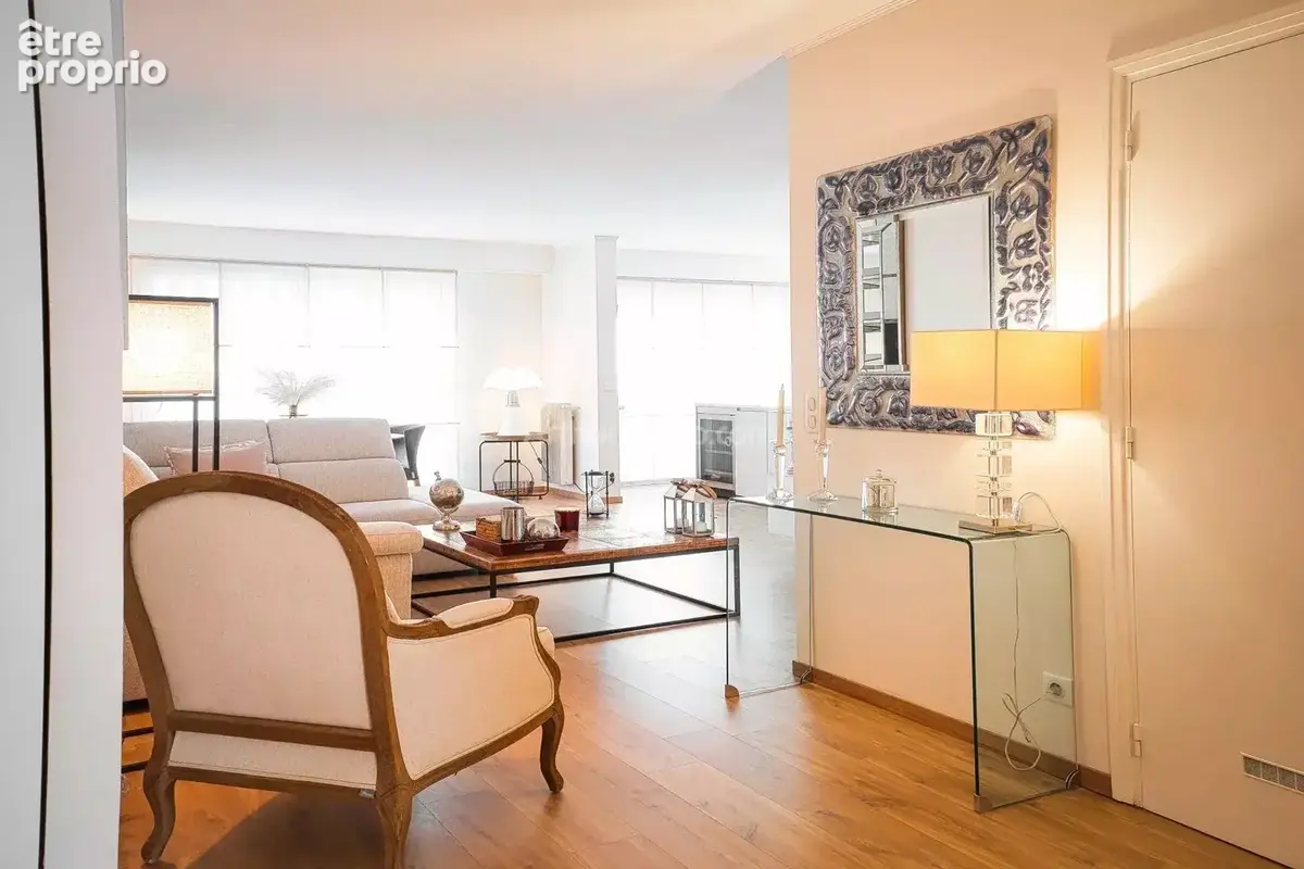 Vente Appartement Nice(06100) 585 000ï¿œ - photo 10