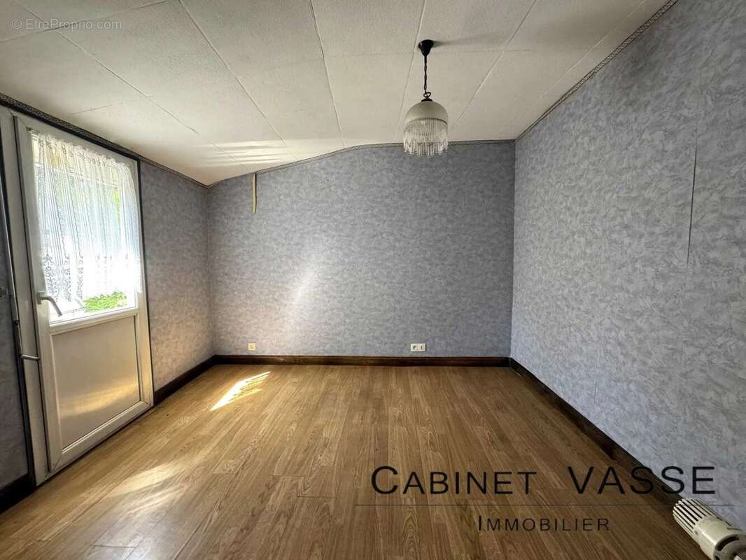 Maison 54 m² à Caen  - photo 5