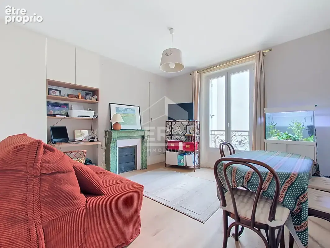 Photo Appartement à Paris-12e au prix de 335 000€