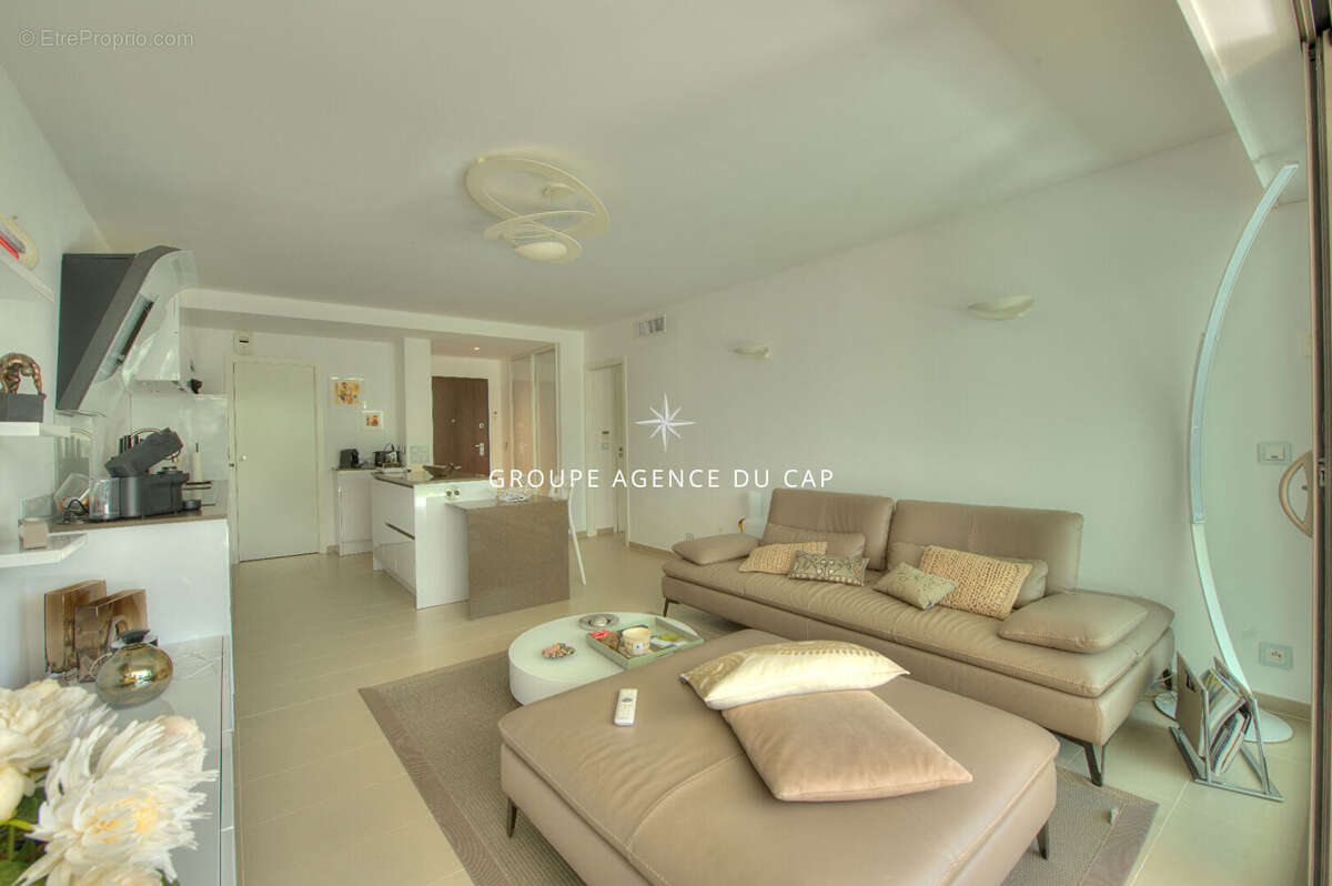 Appartement à SAINT-RAPHAEL