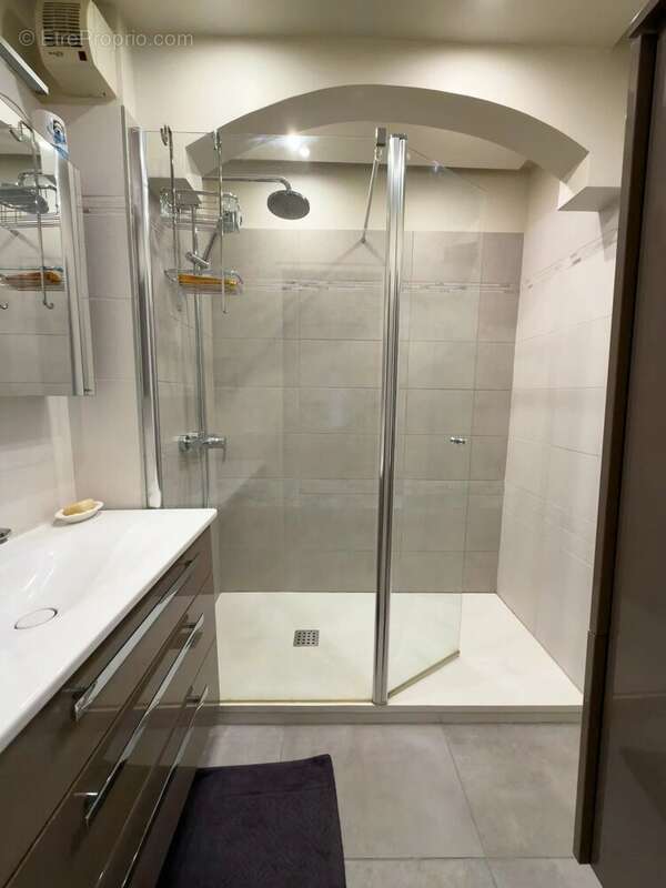 Appartement à LE RAINCY