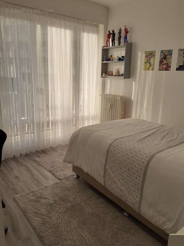 Photo 8 - Appartement à SAINT-CHAMOND