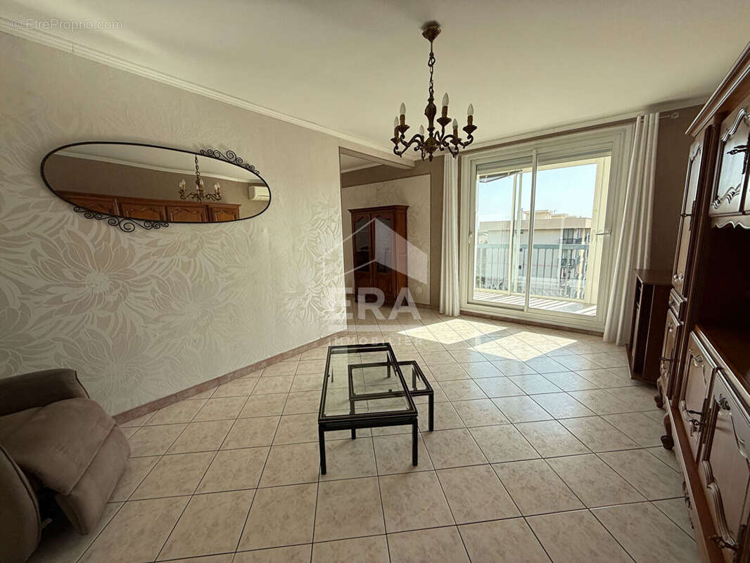 Appartement à MARTIGUES