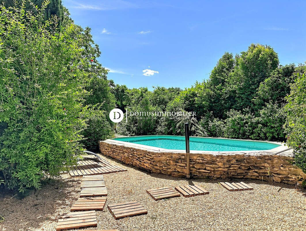 Maison 145 m² à Avignon  - photo 4
