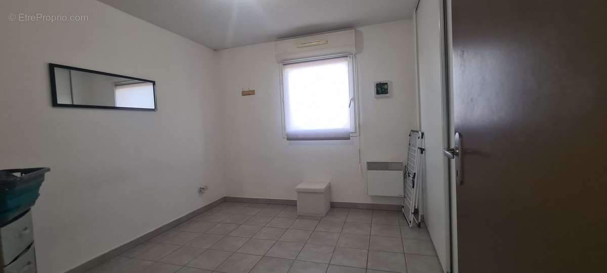 Appartement à LE PONTET