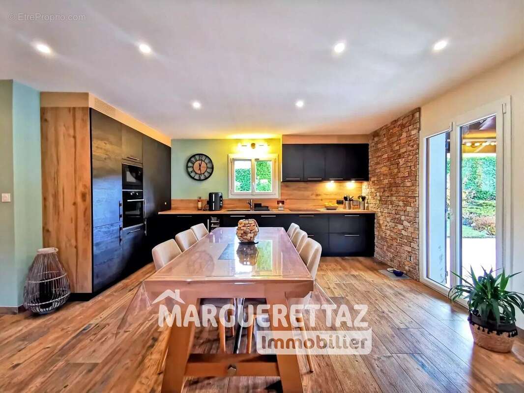 Maison à SAINT-ANDRE-DE-BOEGE