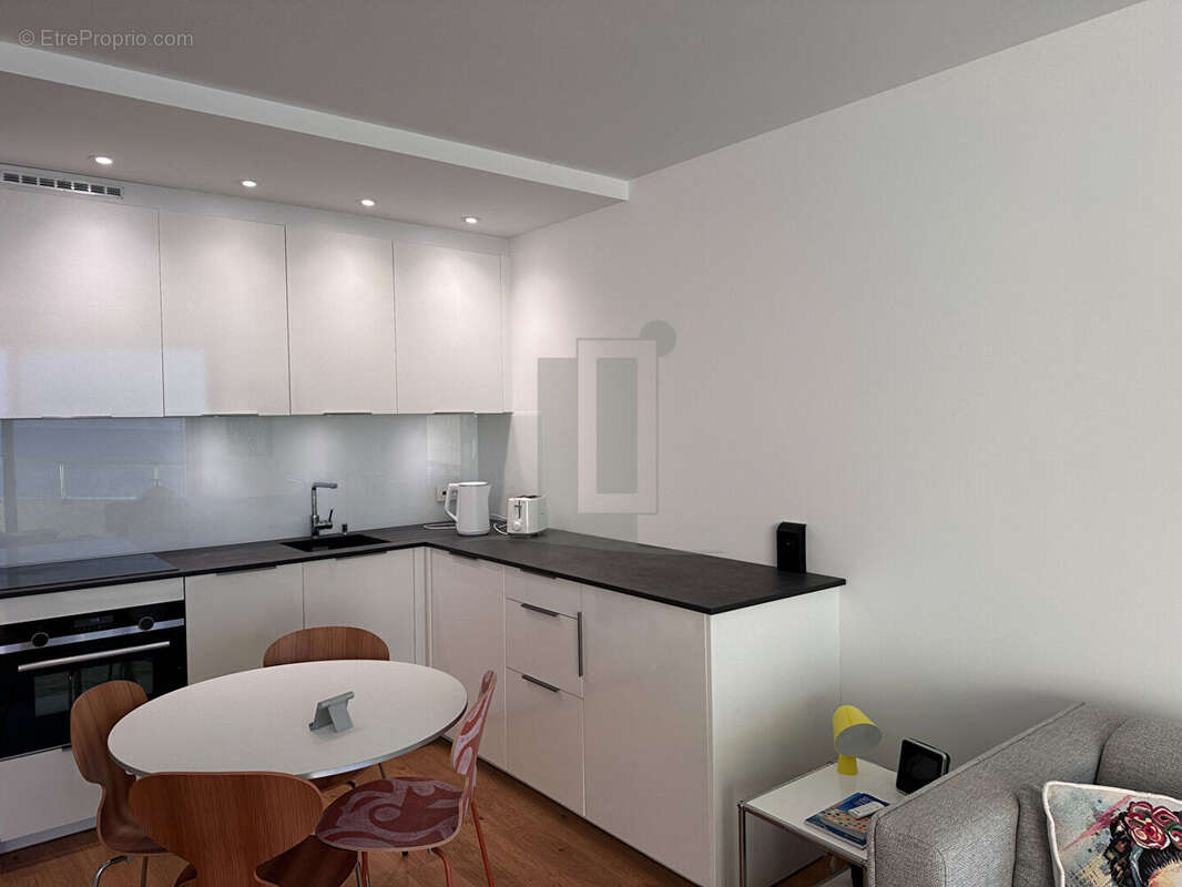 Appartement à BIARRITZ