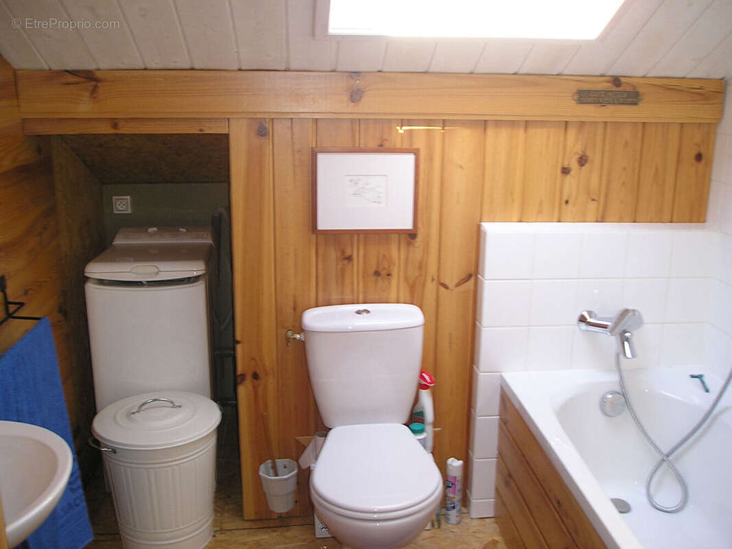 Appartement à BONDY