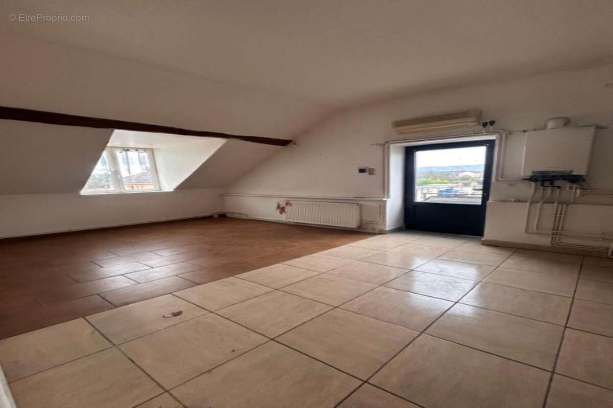 Appartement à BEAUNE