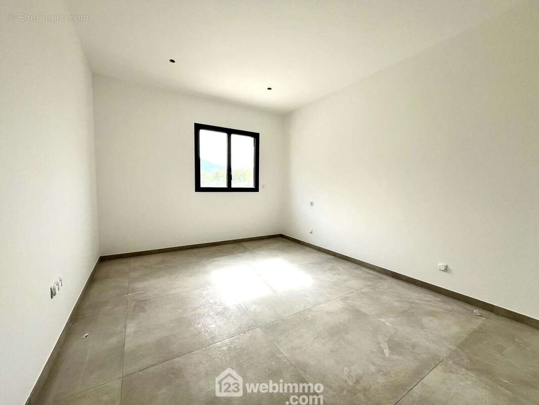 Appartement à MONTICELLO