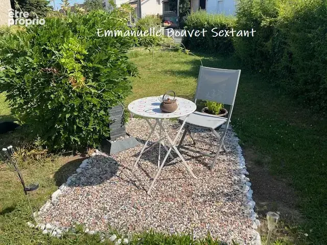 Bergerac, plain-pied, quartier calme, jardin clos, garage, commodités à pied - photo 12