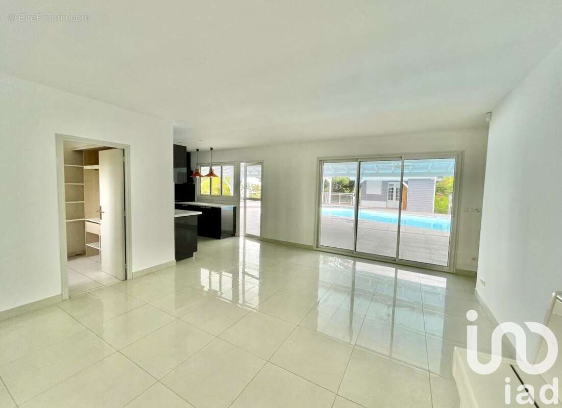 Photo 9 - Maison à LA TRINITE