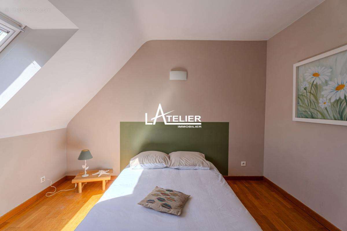 Maison à VIGNEUX-DE-BRETAGNE