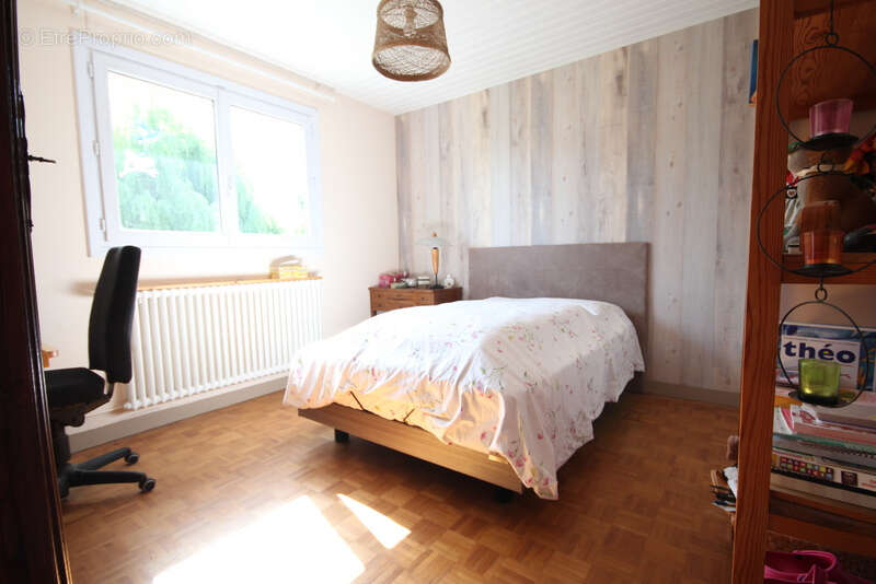 Maison à PONT-SAINTE-MAXENCE