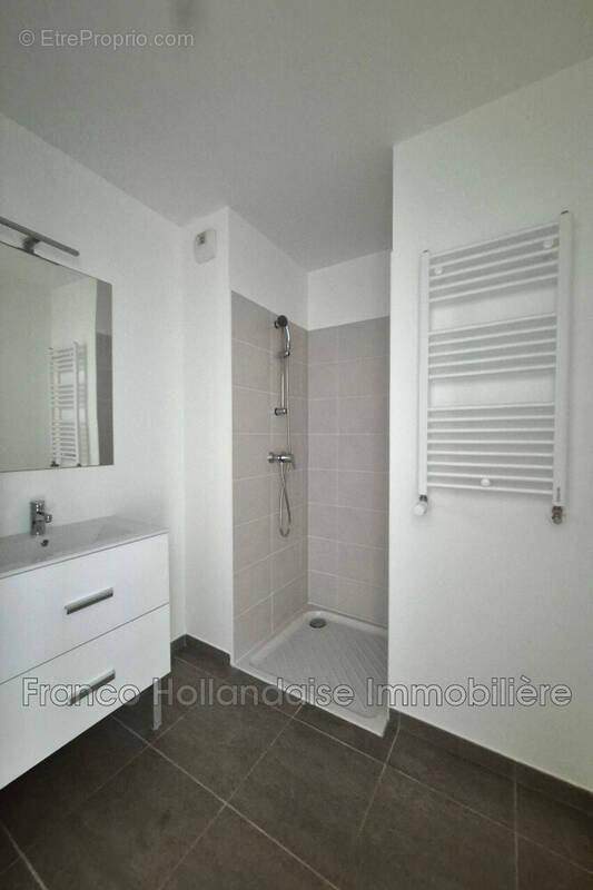 Appartement à GRASSE