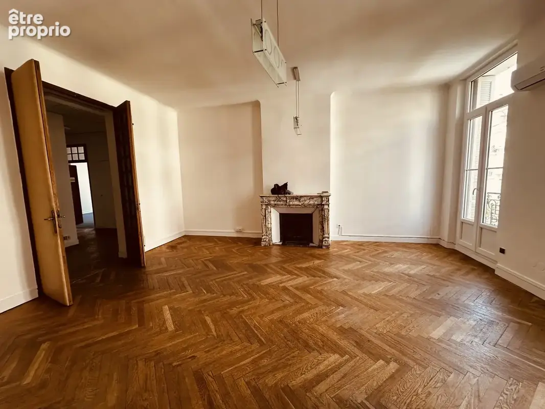 Bureaux 160m2  - toulon - avenue vauban - photo 3