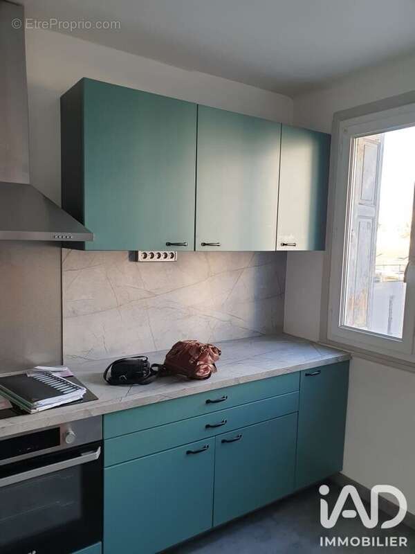 Photo 2 - Appartement à SAINT-ETIENNE