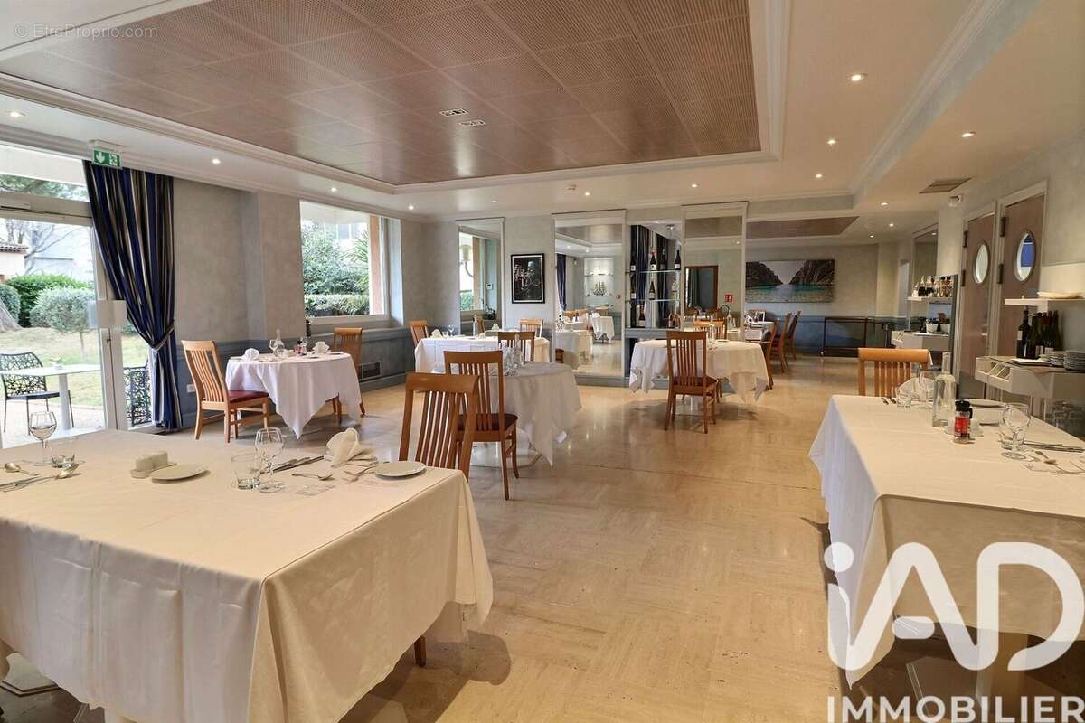 Photo 4 - Appartement à MARSEILLE-8E