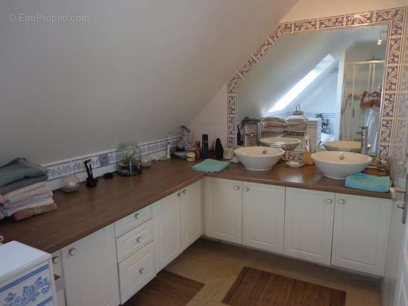 Maison à PONT-SAINTE-MAXENCE