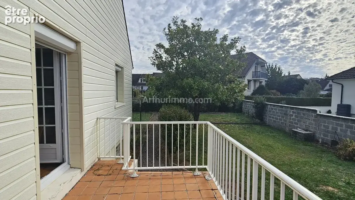 Vente Maison Giberville(14730) 185 000ï¿œ - photo 4
