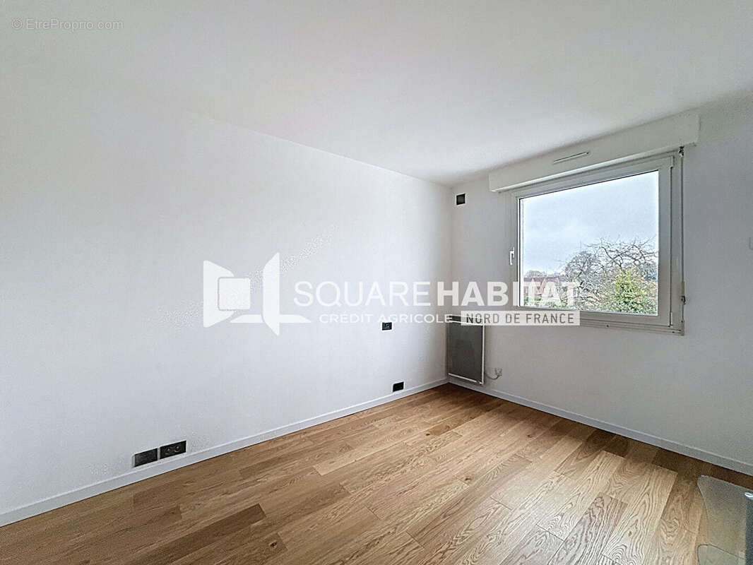 Appartement à RONCHIN