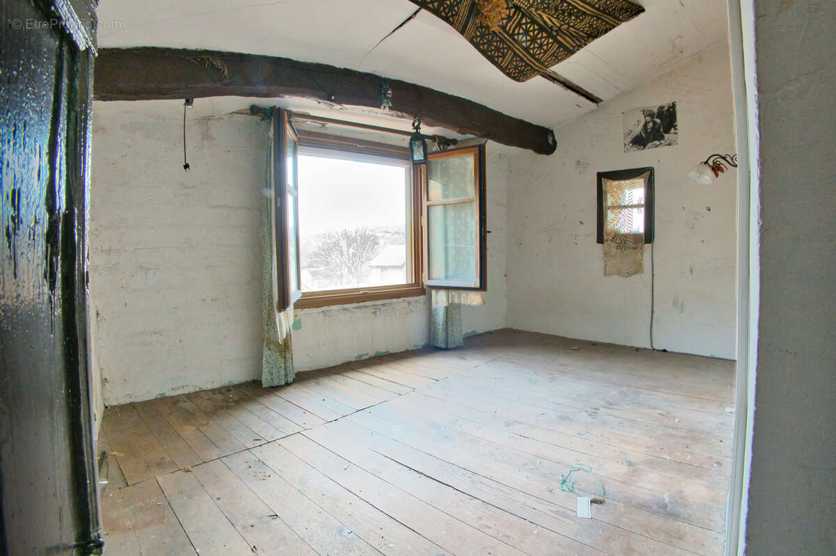 Maison à LABASTIDE-EN-VAL