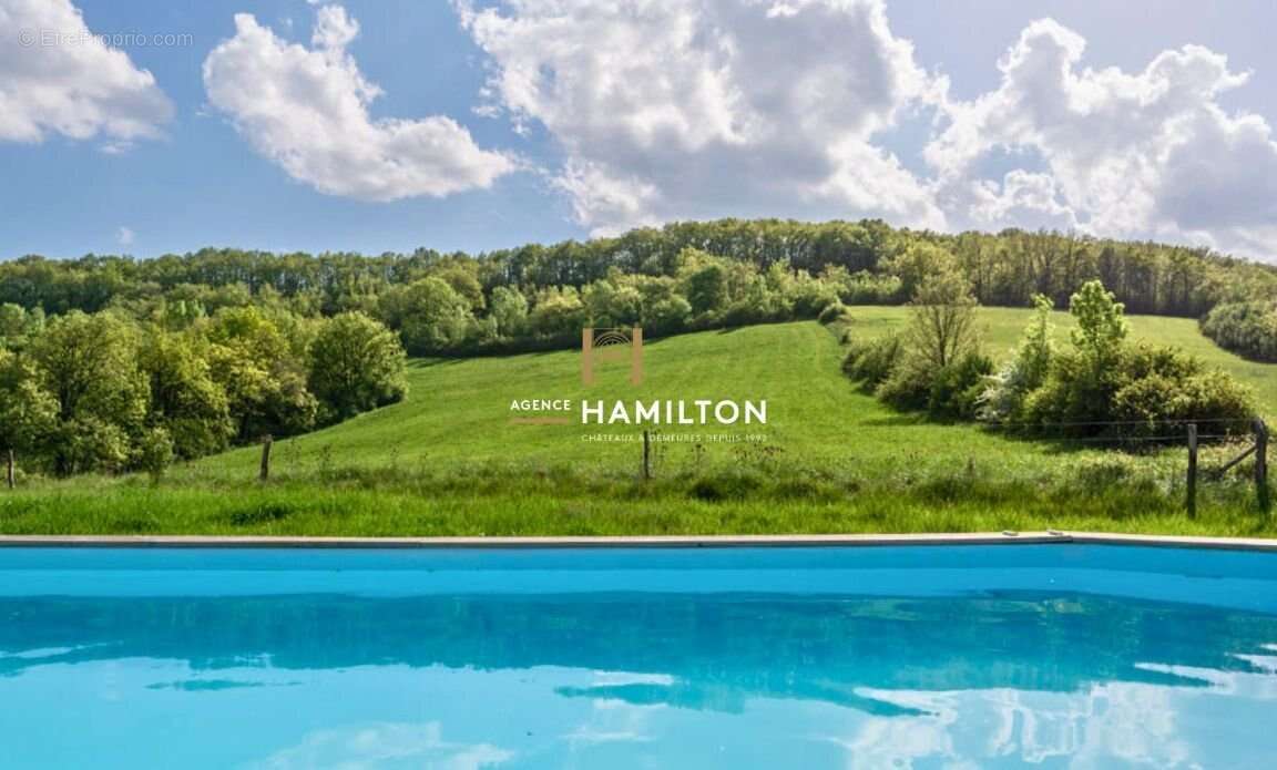 Maison à CORDES-SUR-CIEL