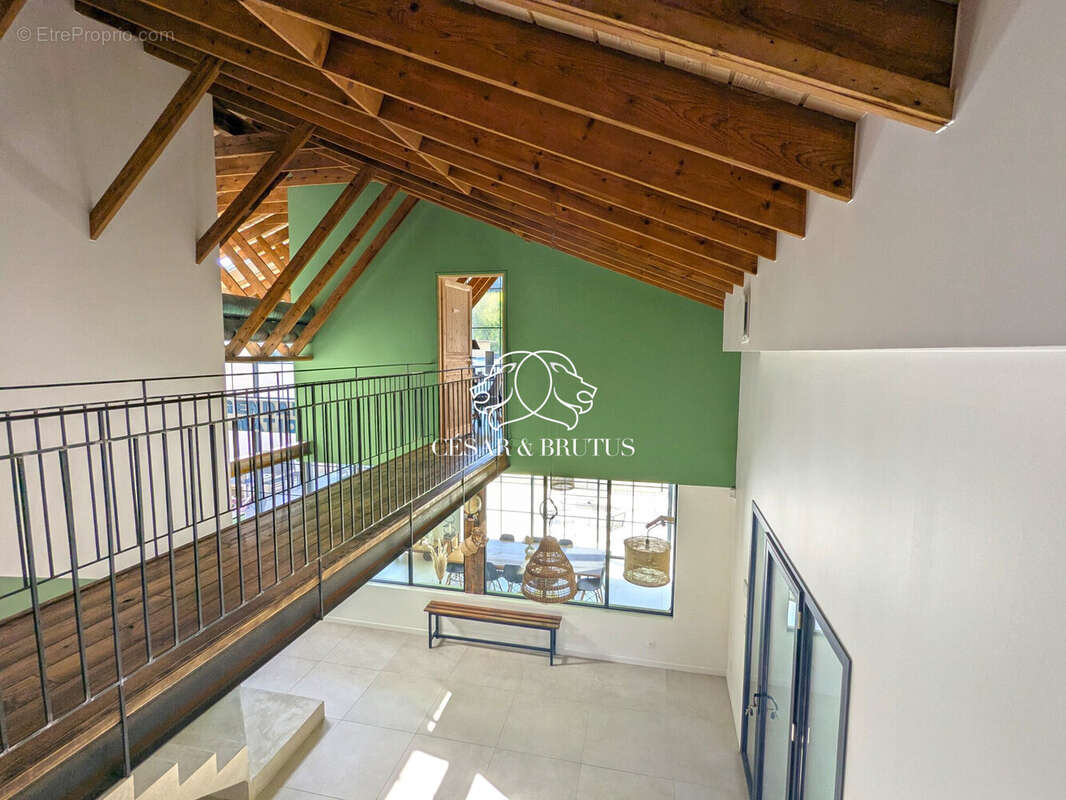 Maison à CHARLY