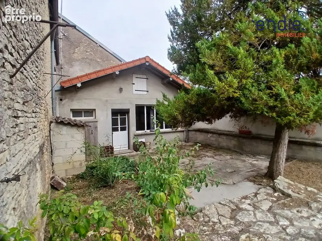 Maison 4 pièces 134 m² à vendre à Champlitte (70600) - photo 4