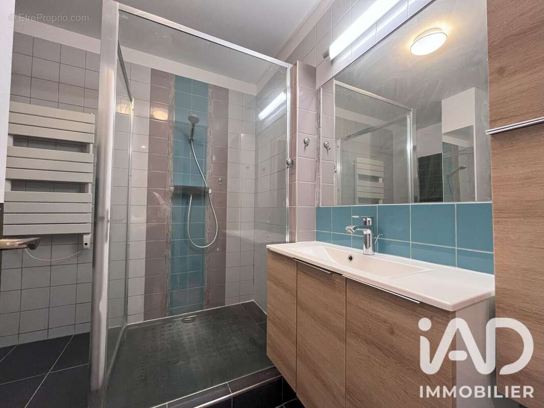 Photo 8 - Appartement à POISSY
