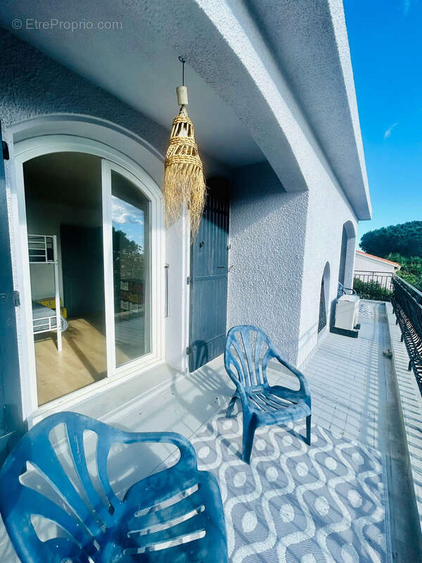 Maison à SAINT-NAZAIRE