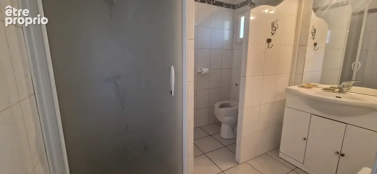 Ille S/ Têt - Appartement plein sud au 2ème étage d'une petite Copropriété sans charges - photo 7