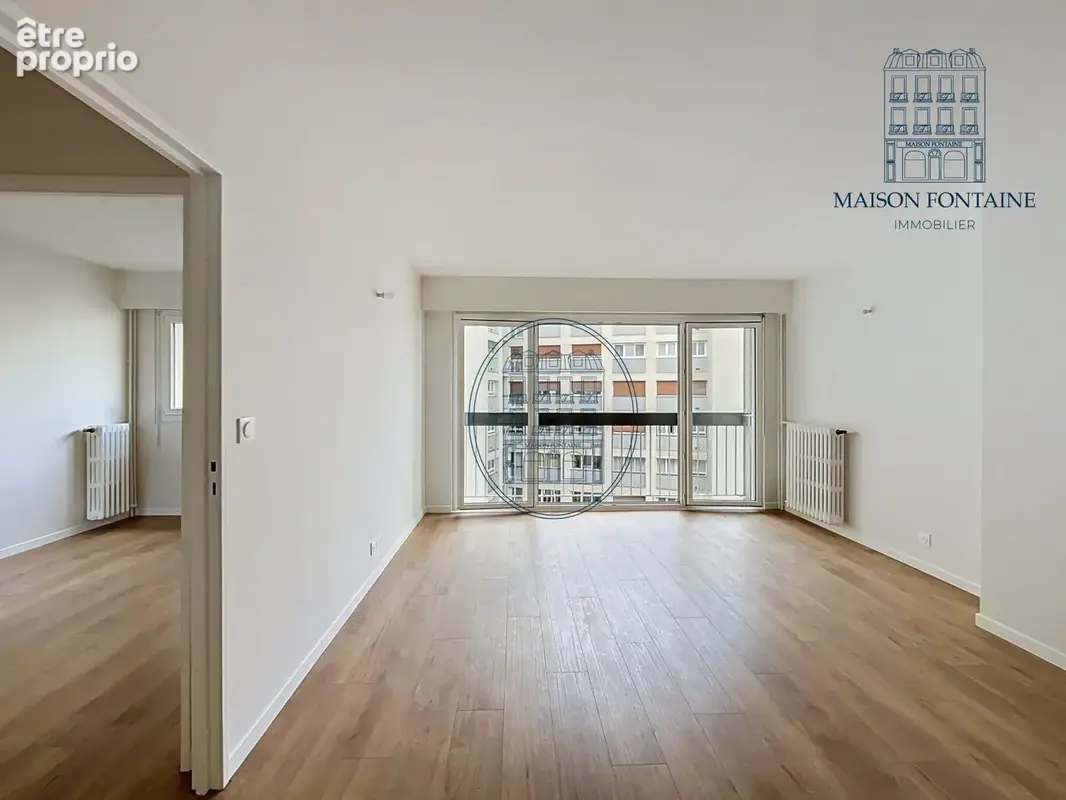 Appartement 3 pièces 48 m² à vendre à Paris-15e (75015) - photo 4