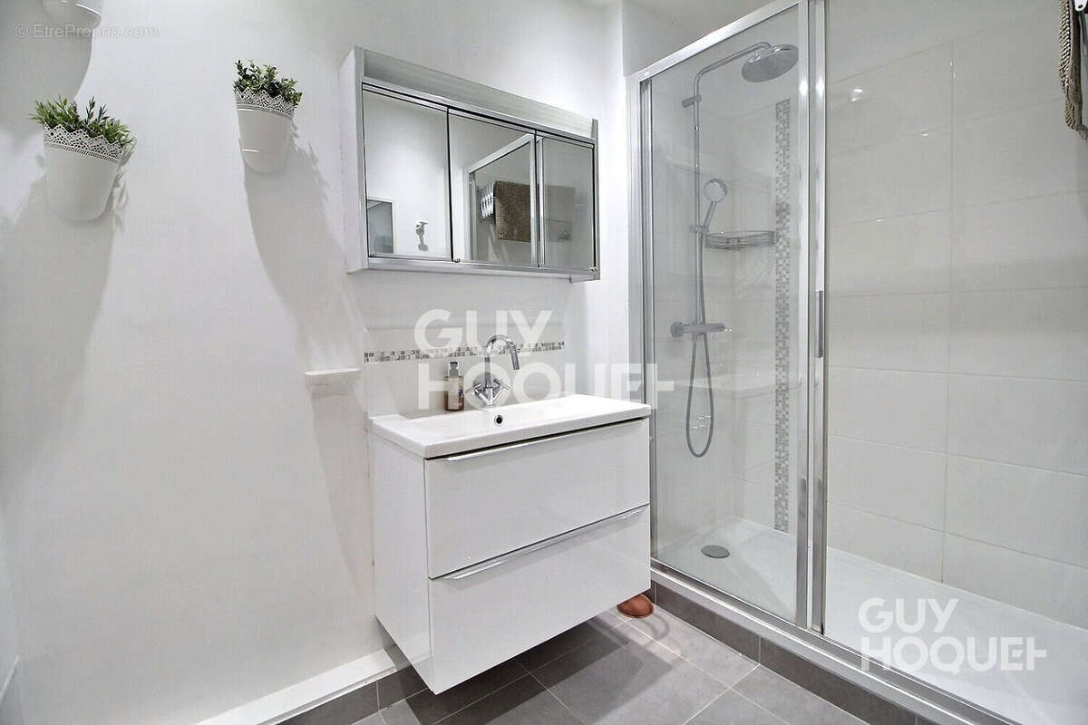 Appartement 3 pièces avec grand balcon sur Chaville - photo 9