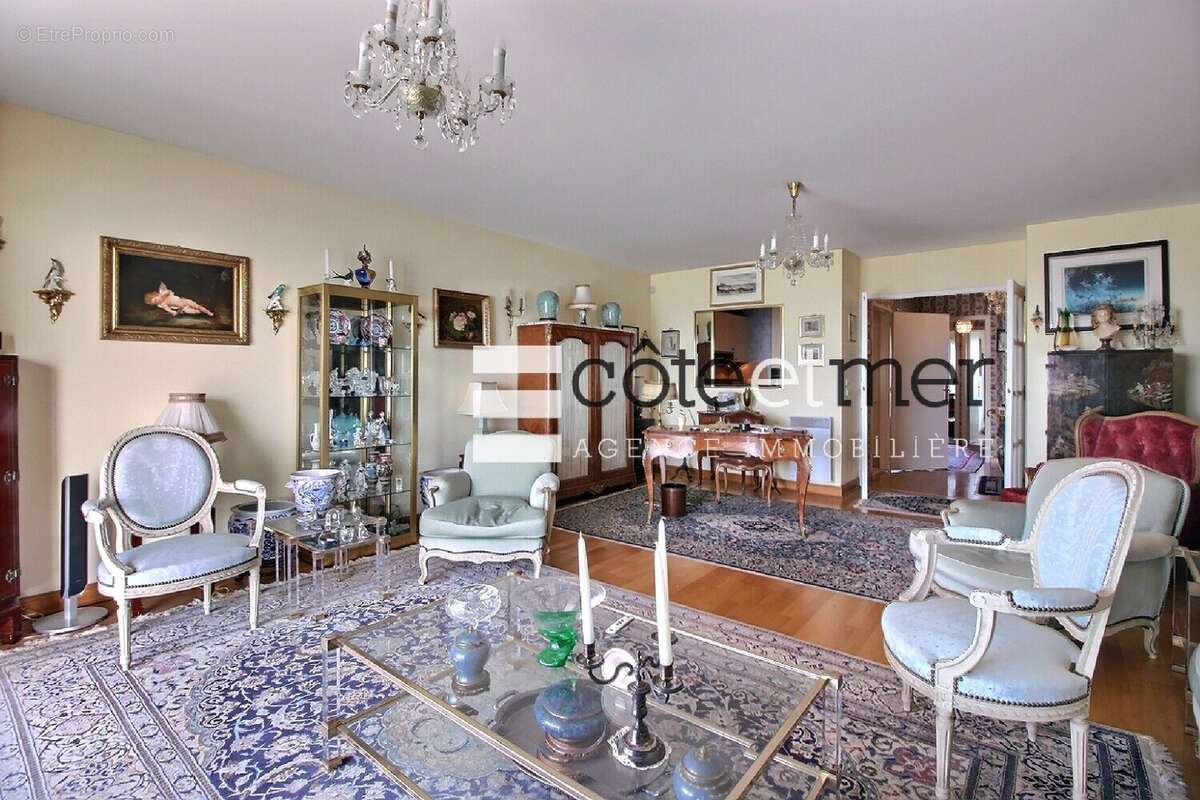 Appartement à LA BAULE-ESCOUBLAC