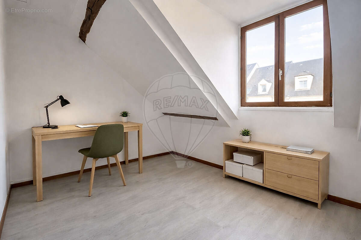 Appartement à SENLIS