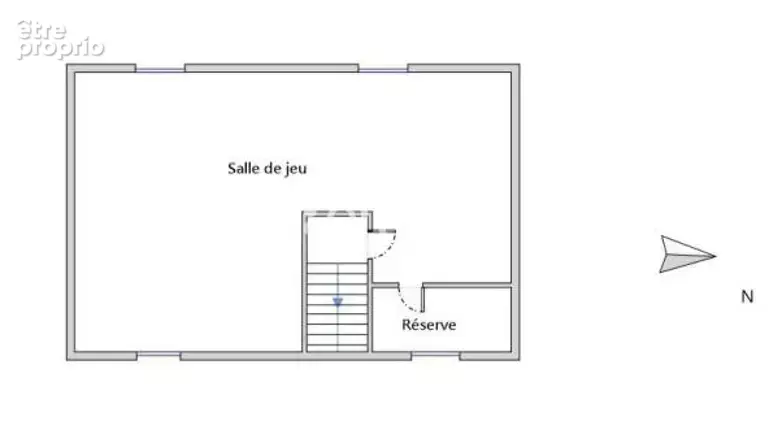 Maison individuelle - photo 25