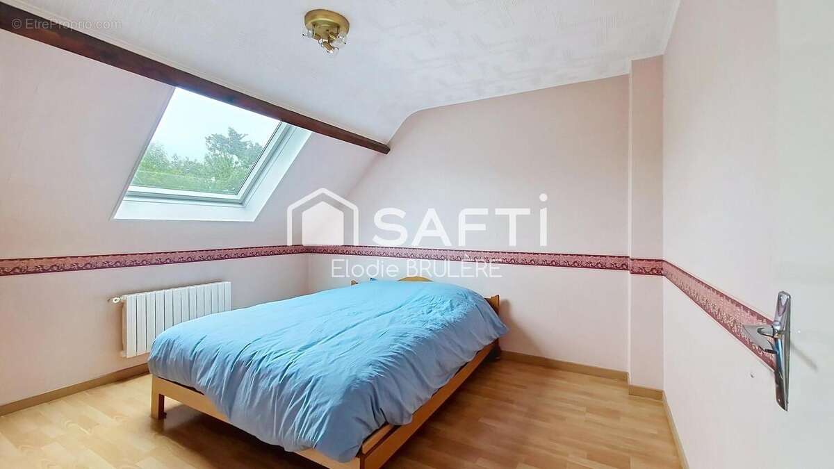 Photo 8 - Maison à LA NORVILLE