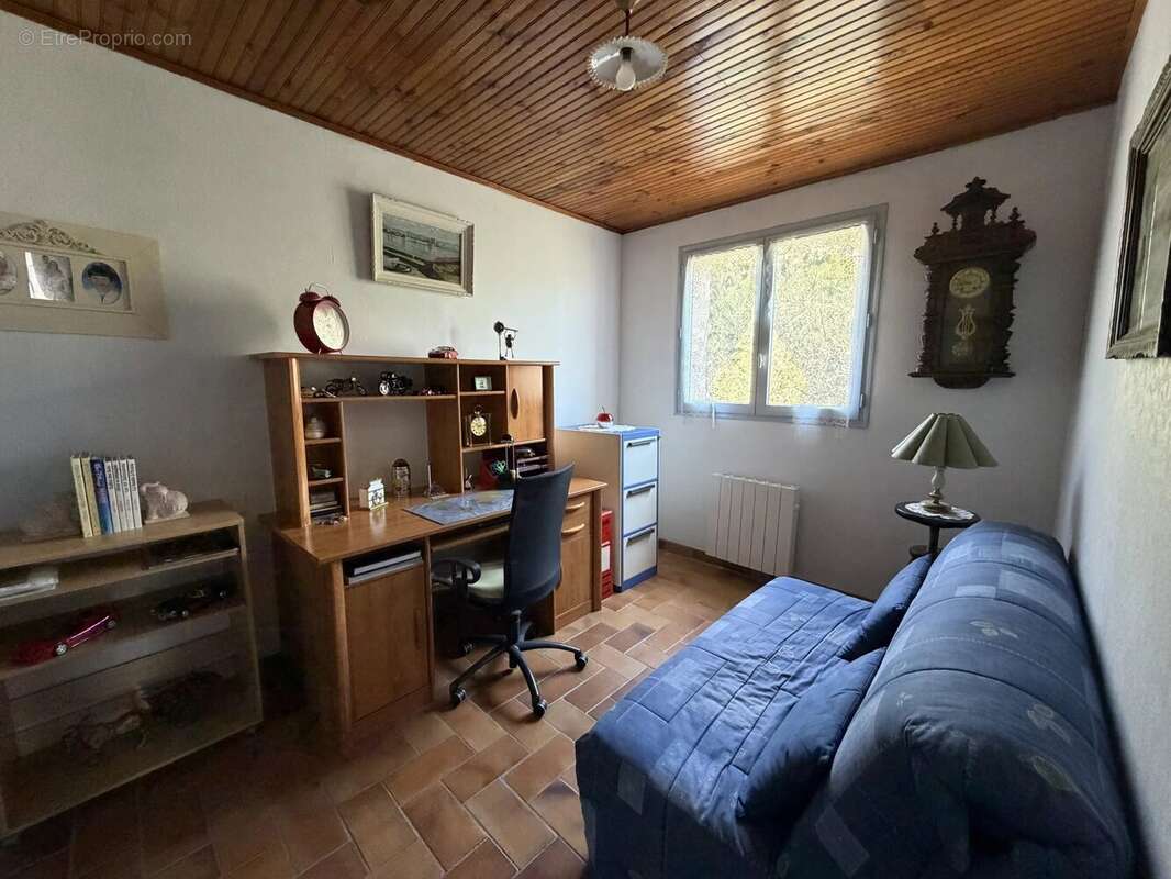 Maison à CONTES