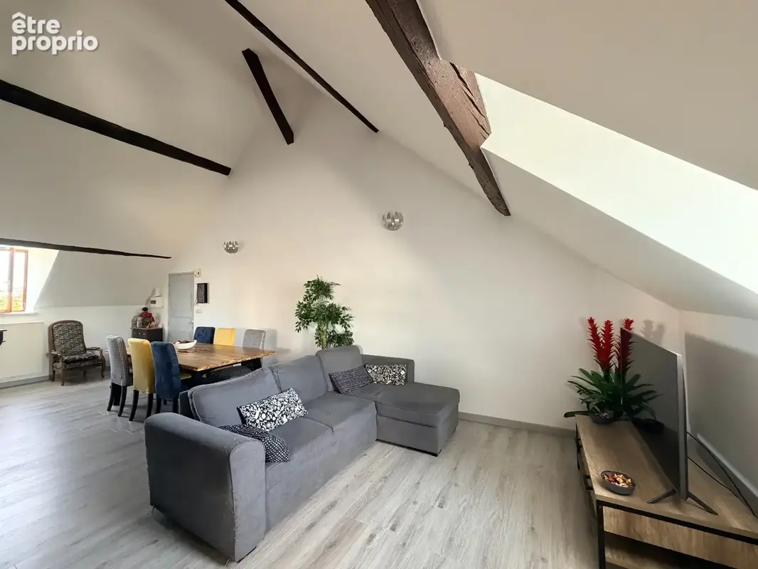 NOUVEAUTE EXCLUSIVITE Appartement à vendre 4 pièces DIJON (21) - photo 7
