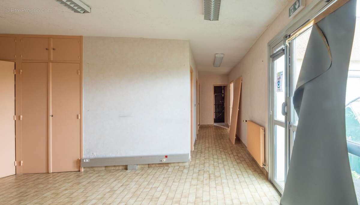 Appartement à CHARNAY-LES-MACON
