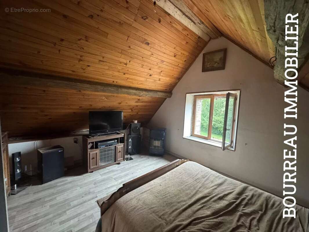 Maison à ARCES-DILO