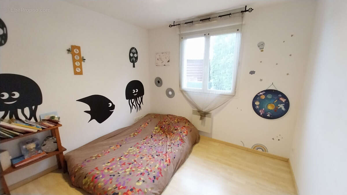 Maison à ARC-LES-GRAY