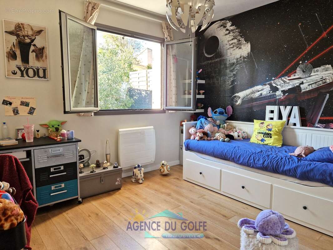 Maison à LA CIOTAT
