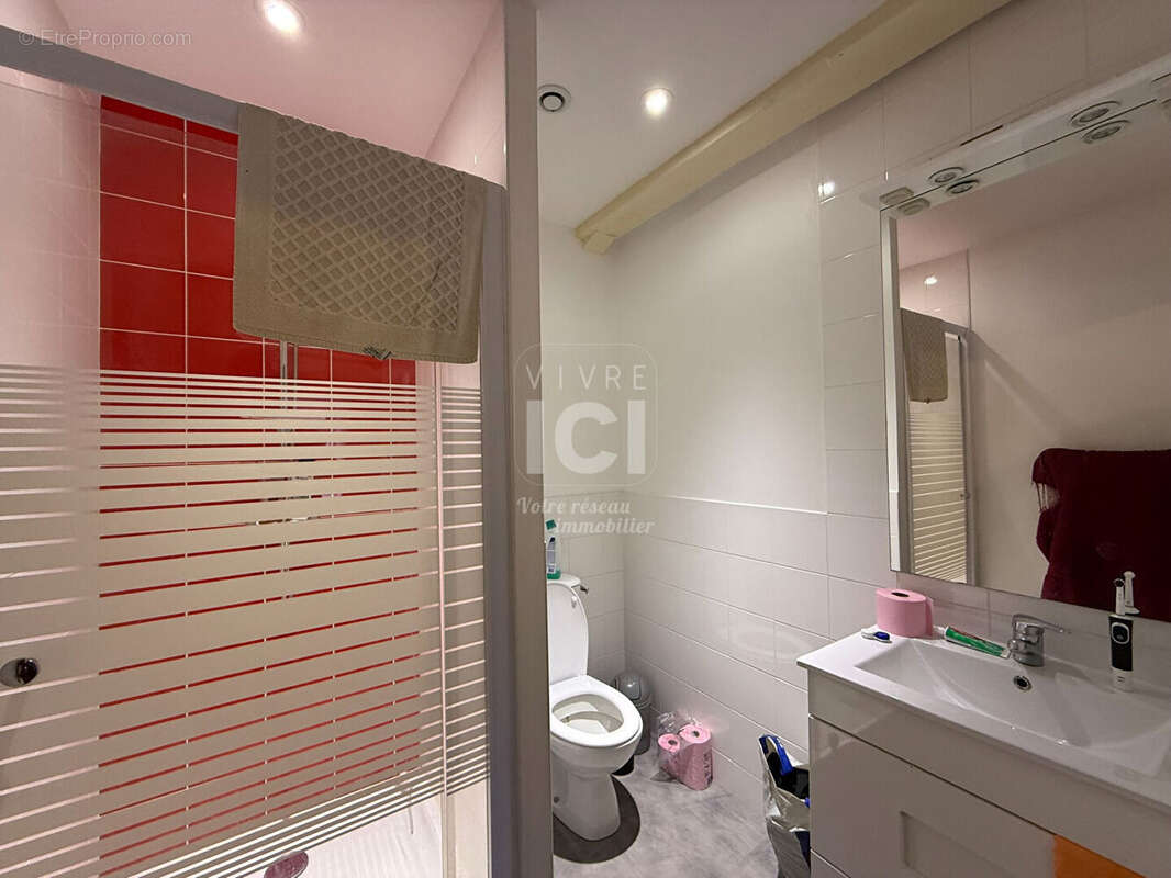 Appartement à LA FLECHE