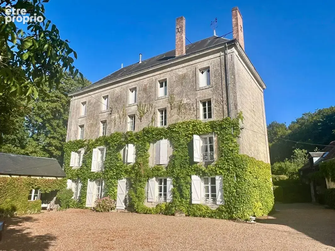 Maison à VENDOME