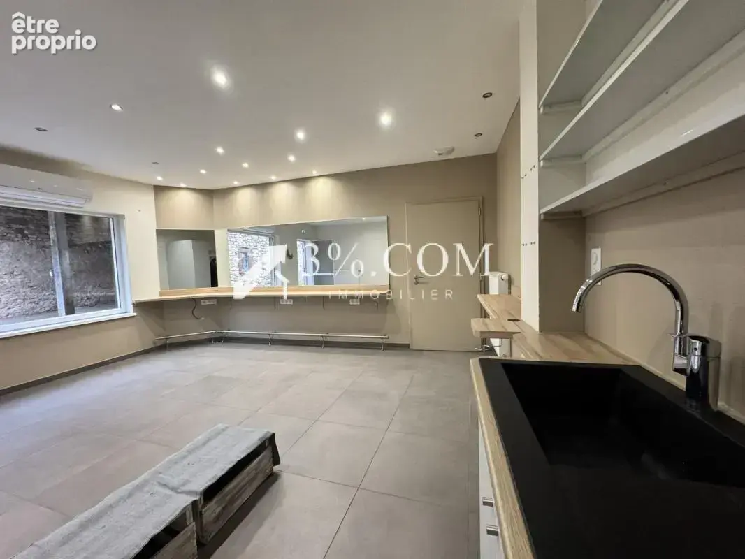 3%COM Jolie maison rénovée avec local indépendant - jardin - photo 12