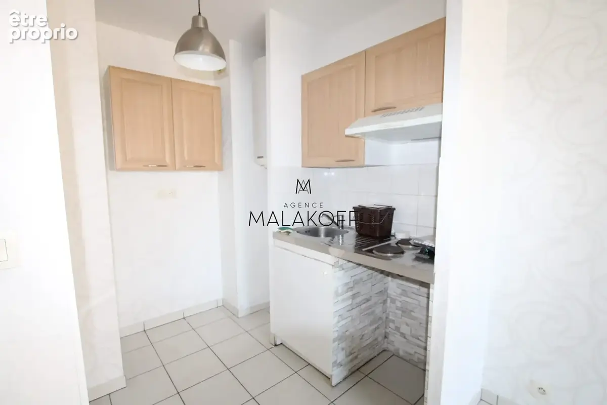 Appartement 2 pièces 31 m² à vendre à Goven (35580) - photo 5